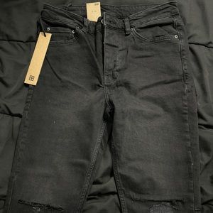 Ksubi Jeans (Black)